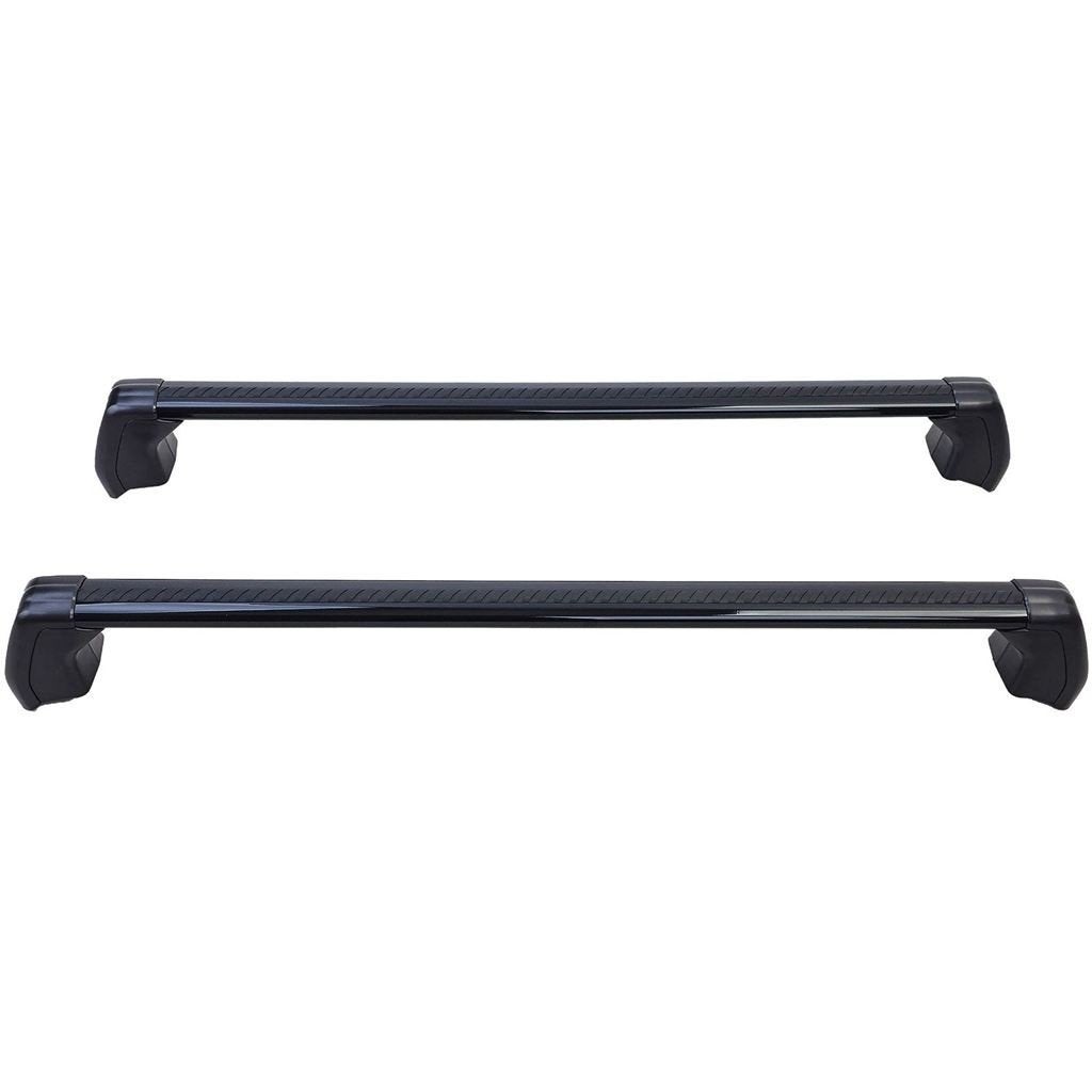 Dakdragers Voor Land Rover Defender 110 L663 Zwart Aluminium, Verzenden, Automotive Parts, A.parts@hotmail.nl, Trasmolenlaan 12 3447 GZ Woerden
