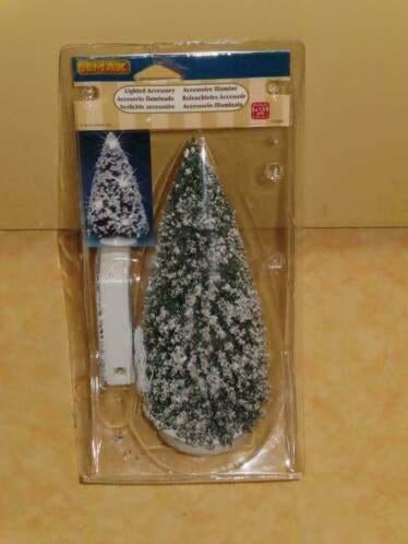 Lemax kerstboom nieuw, Diversen, Ophalen of Verzenden, Nieuw