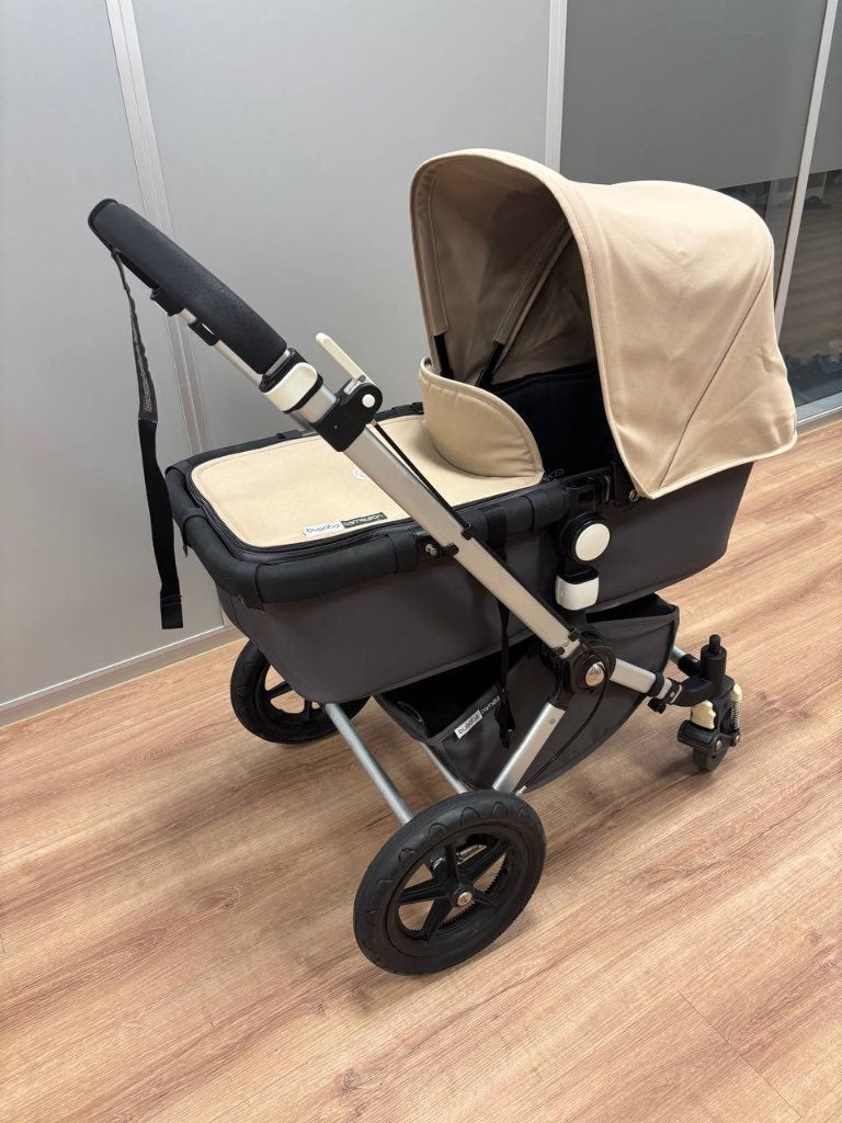 Bugaboo Cameleon – complete set met Maxi-Cosi en accessoires