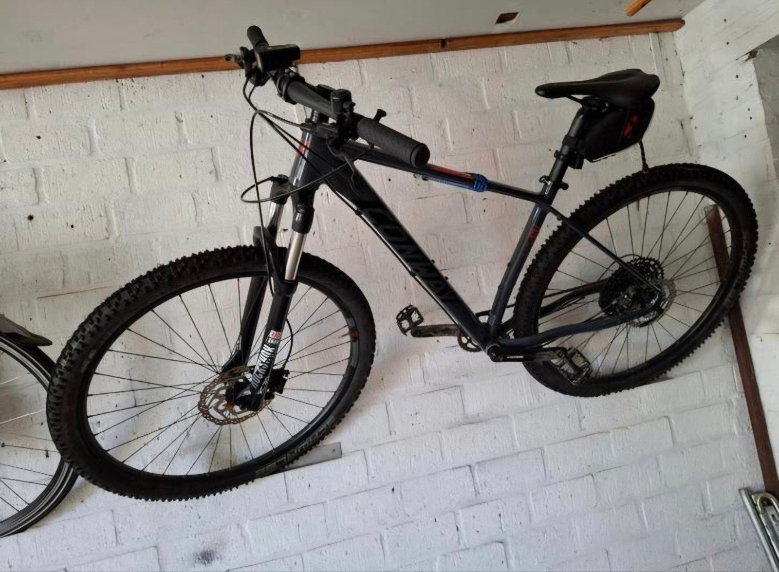 Conway MTB, Hardtail, Ophalen, Gebruikt, Overige merken