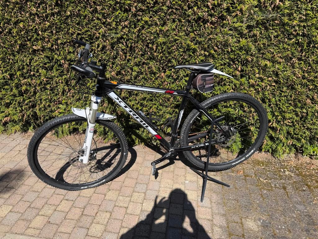XTRail Mountainbike 29 inch met schijfremmen, Overige merken, Hardtail, Heren, Ophalen of Verzenden