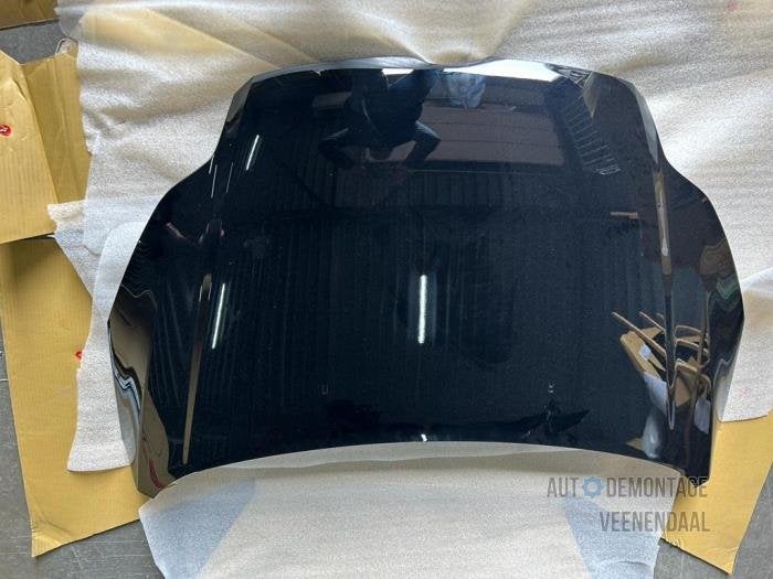Motorkap van een Ford Focus (PANTHER), -, -, Nieuw, Ophalen of Verzenden
