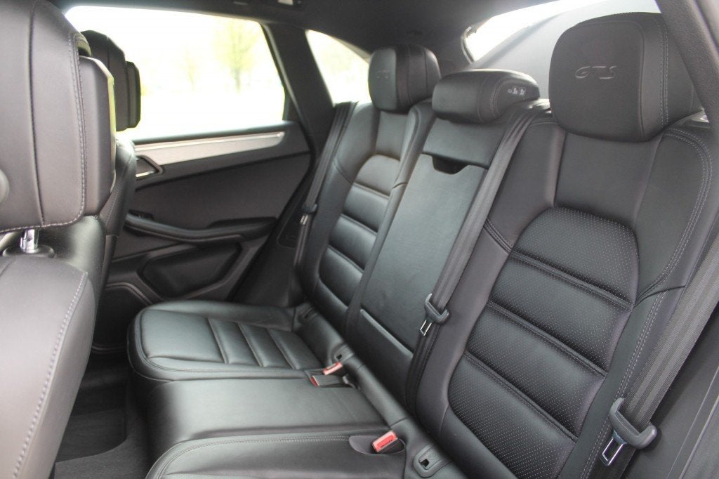 Foto 50 van Porsche MACAN 3.0 GTS Sport Chrono /Leer/ Sportuitlaat/ Trek