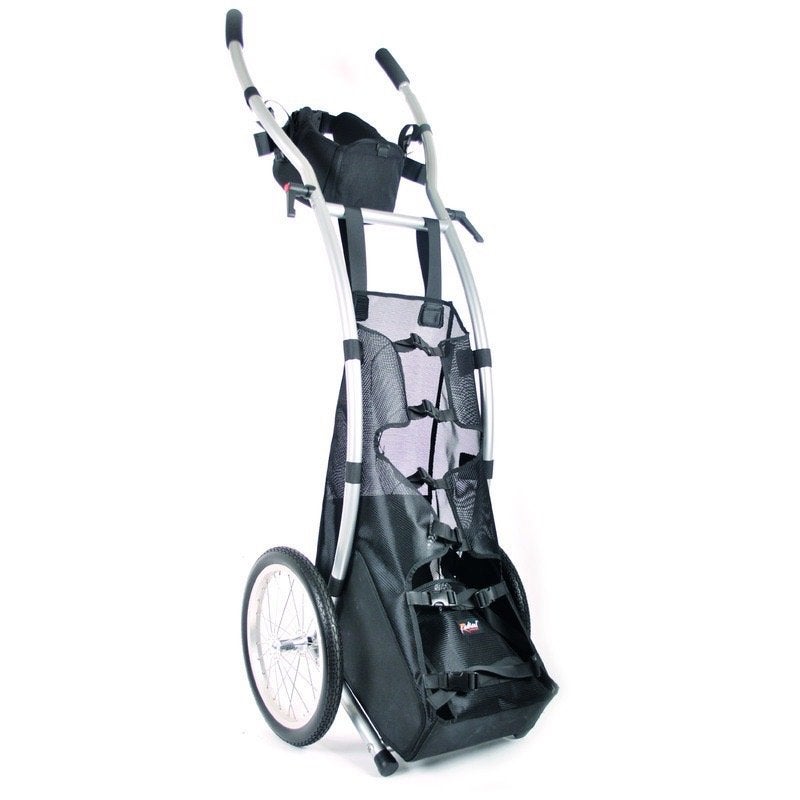 Radical Design Wheelie Cargo- Wandelkar, Ophalen of Verzenden, Gebruikt, Rugzak