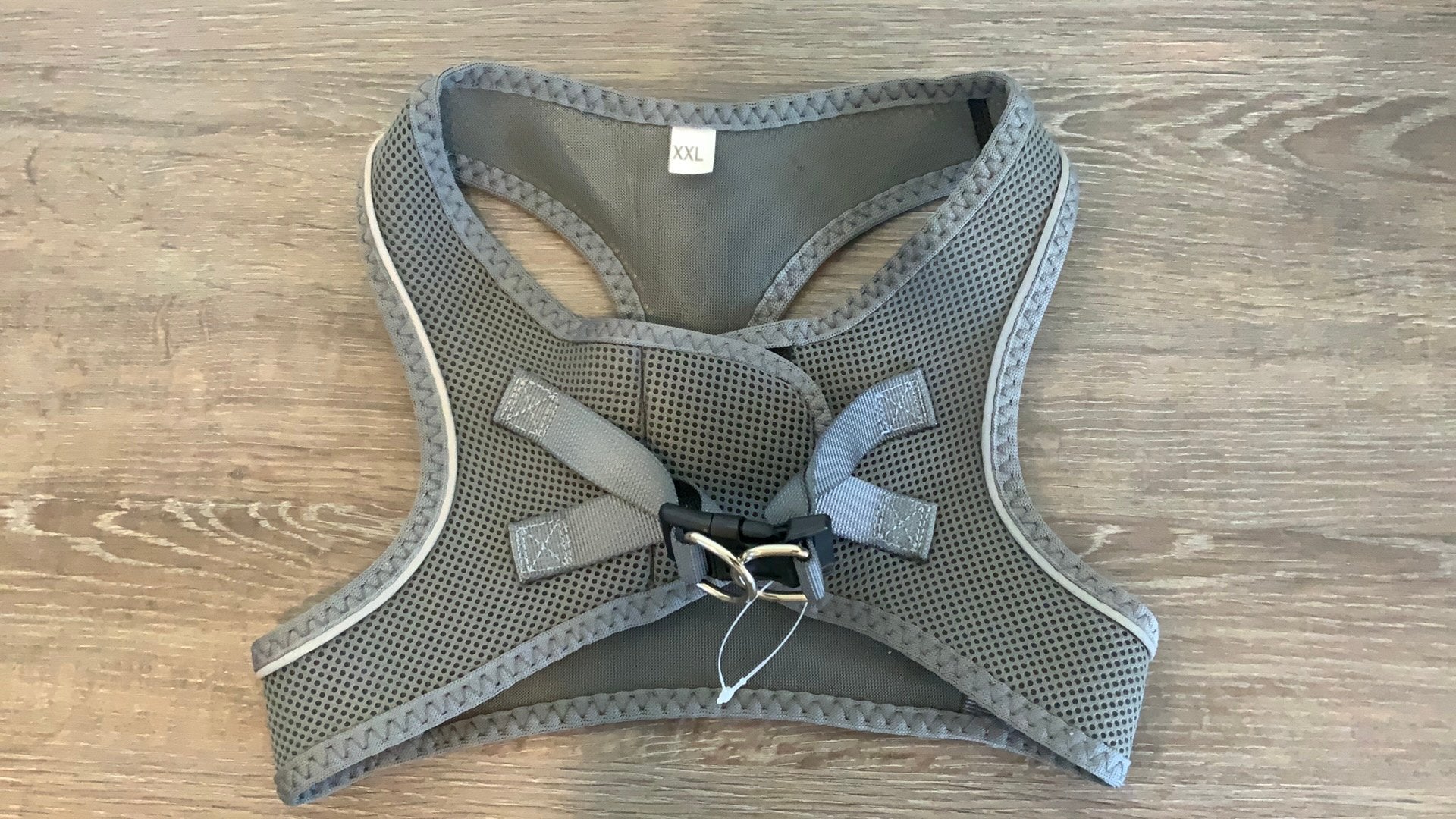 Flamingo Honden Harnas Step & Go Maat XXL, Info@flamingo.be, Verzenden, Lammerdries Winkelstraat 25, Olen België, Flamingo