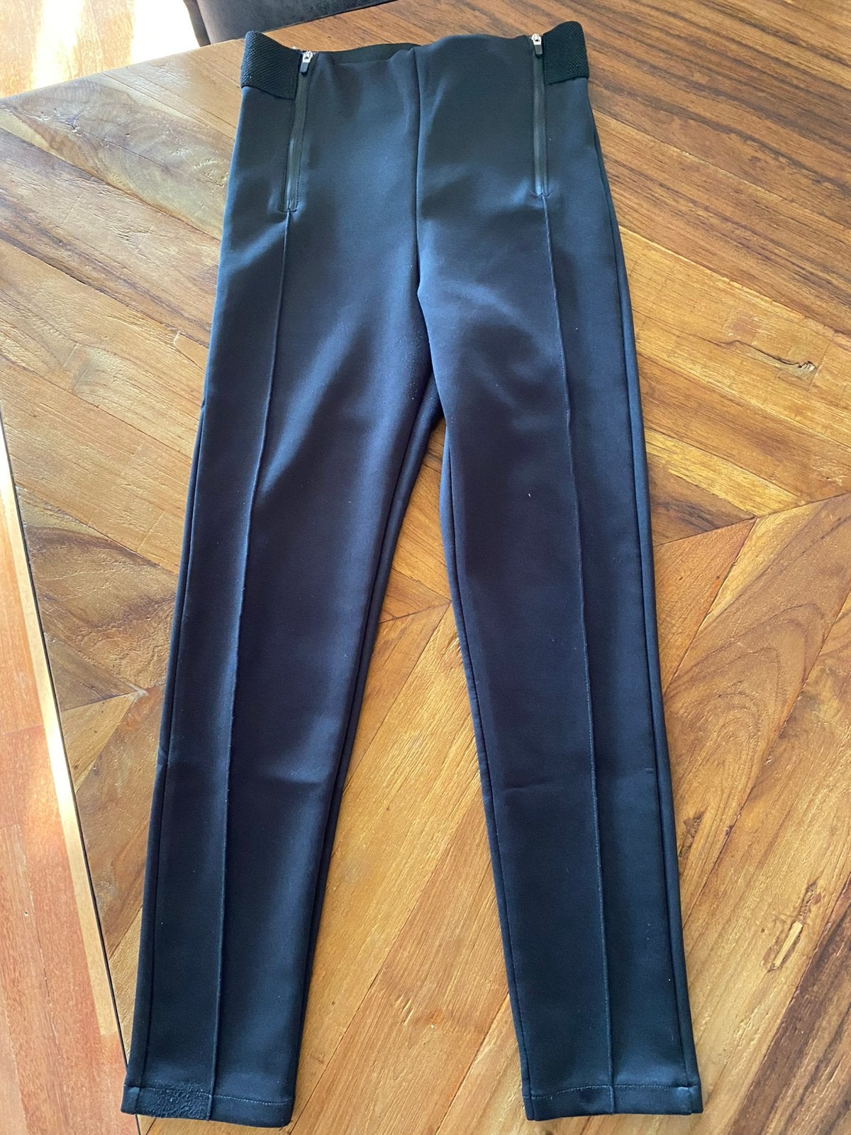 Mooie Broek van ZARA maat 152, Kinderen en Baby's, Kinderkleding | Maat 152, Broek, Gebruikt, Meisje, Ophalen of Verzenden