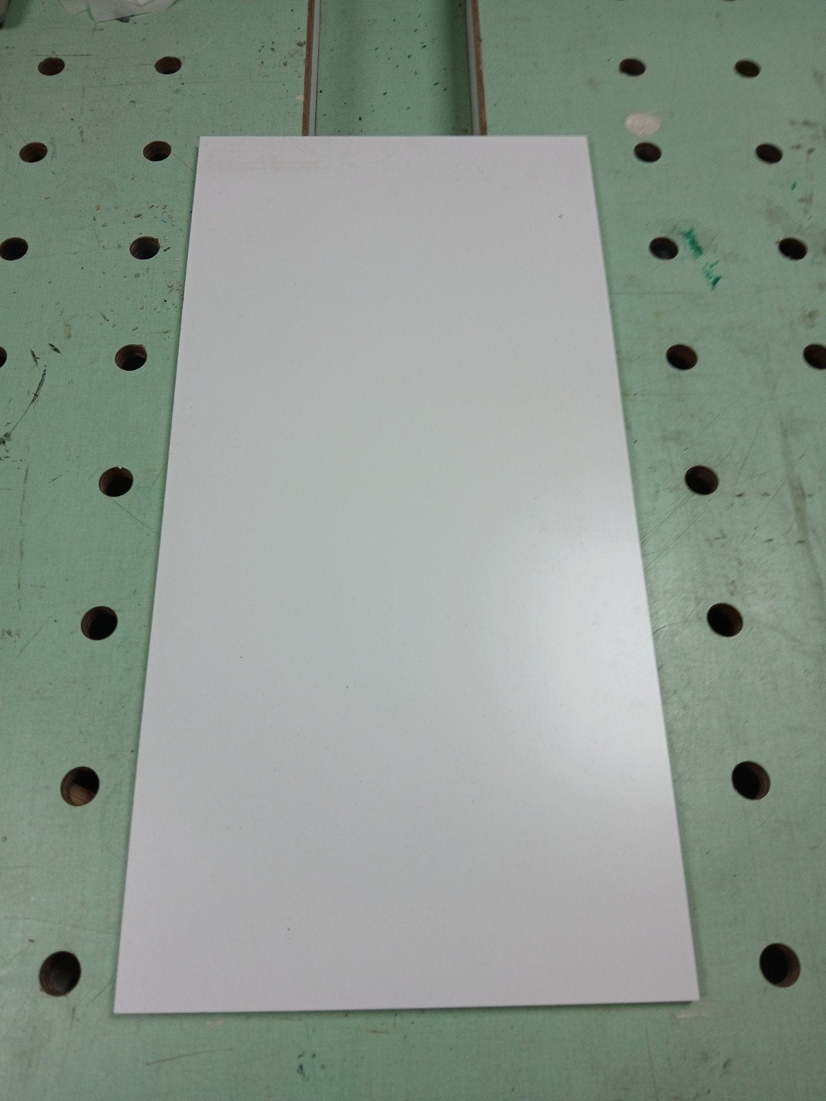 AGROB BUCHTAL Witte Keramische Wandtegels 30x60 cm, Ophalen, 40 tot 60 cm, Nieuw, Minder dan 5 m²
