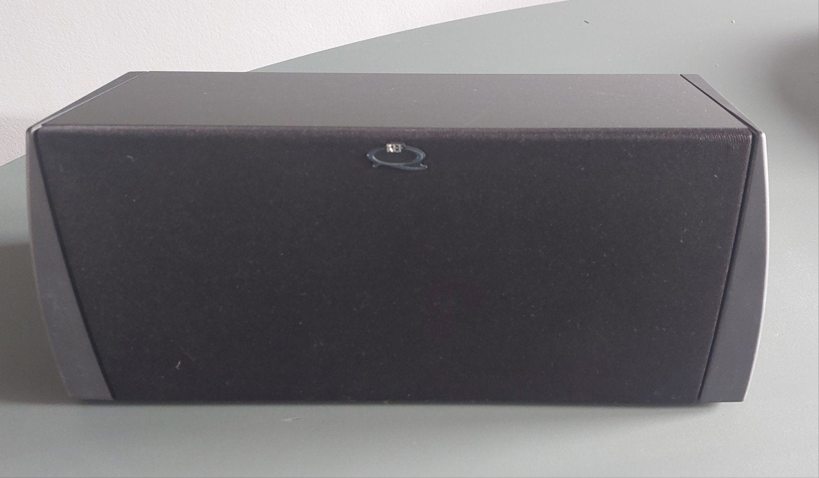 front speaker, Audio, Tv en Foto, Ophalen, KEF