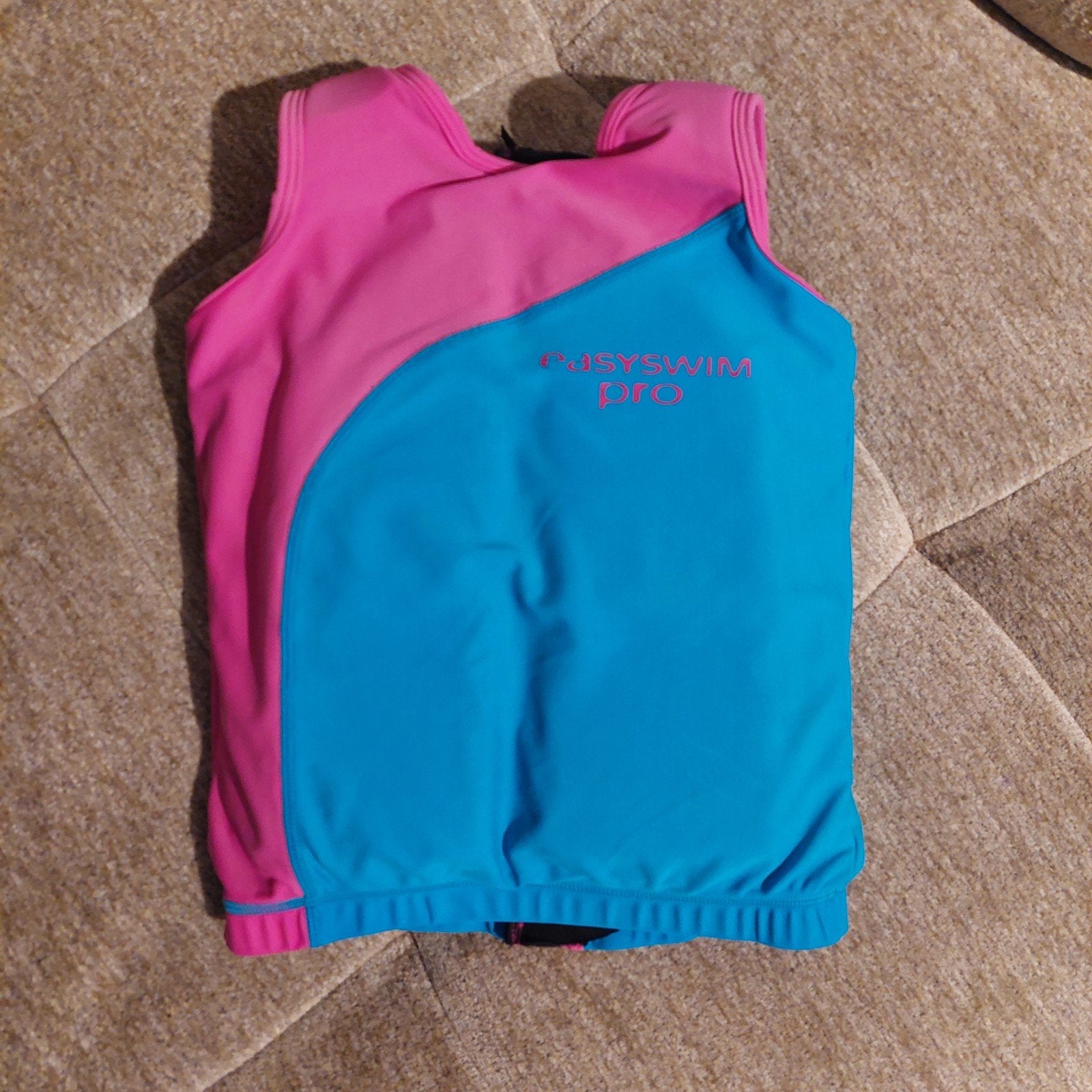 easy swim maat M, Gebruikt, Kind, Ophalen of Verzenden, Easy swim