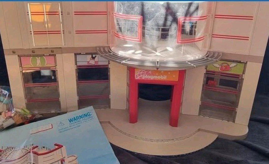 Veel Playmobil sets te koop, Complete set, Overige typen, Ophalen of Verzenden, Zo goed als nieuw
