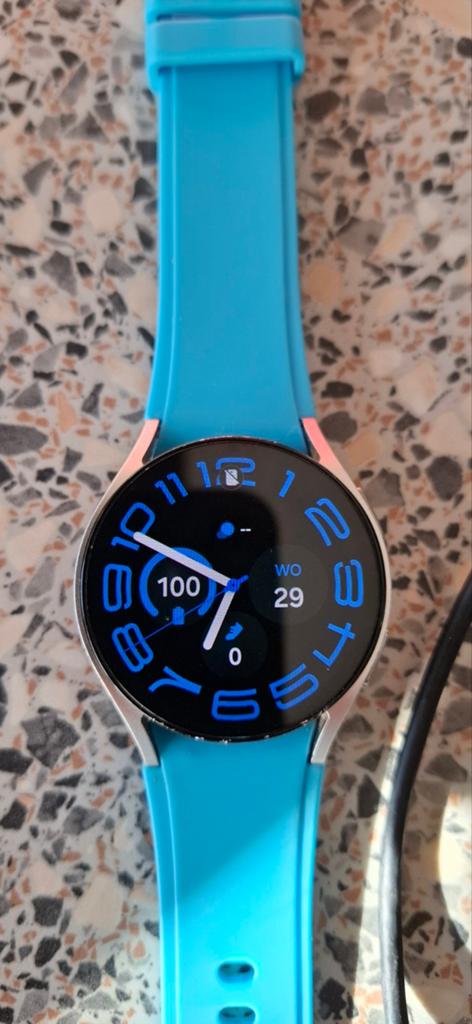 Samsung Galaxy Watch 6, Ophalen, Zo goed als nieuw, Android
