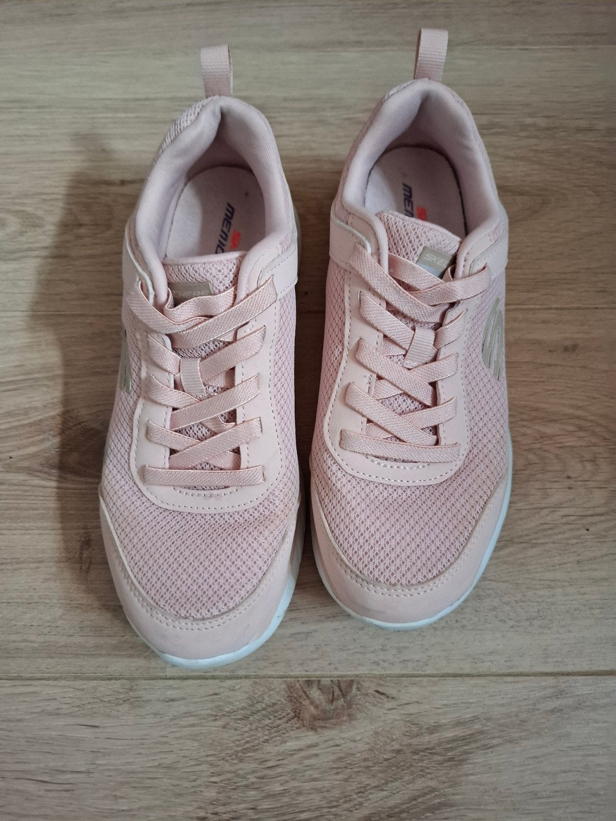 Skechers maat 37 roze, Kleding | Dames, Skechers, Ophalen of Verzenden, Roze, Sneakers of Gympen