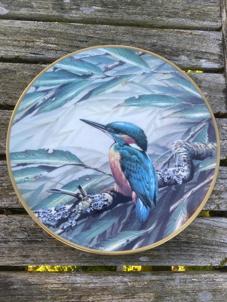 Wedgwood sierbord, Ophalen of Verzenden