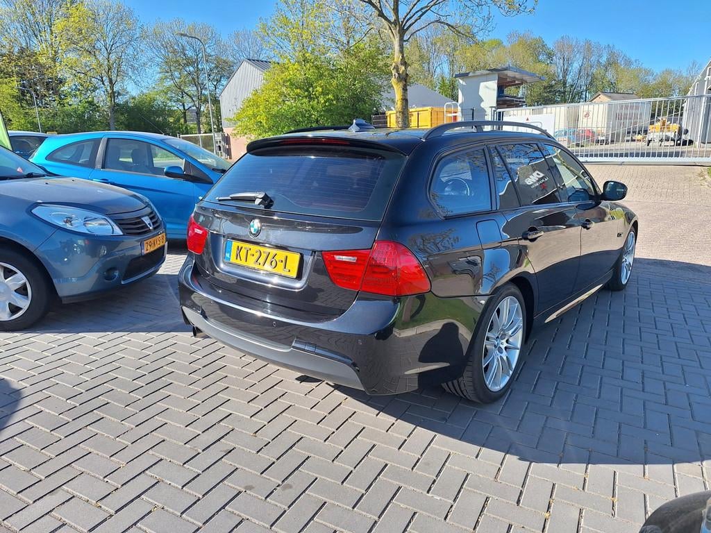 BMW 3-Serie