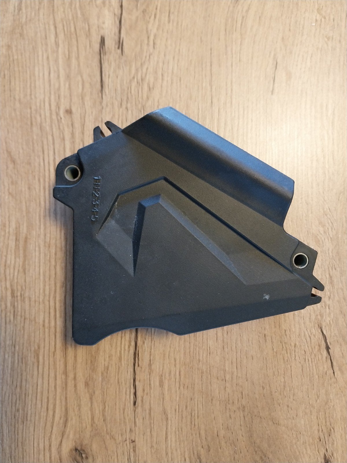 tandwieldeksel Yamaha xt660z tenere, Ophalen of Verzenden, Gebruikt