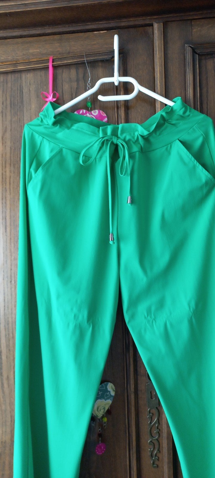 Mi Piace xxl broek, Ophalen of Verzenden, Nieuw, Maat 46/48 (XL) of groter, Lang