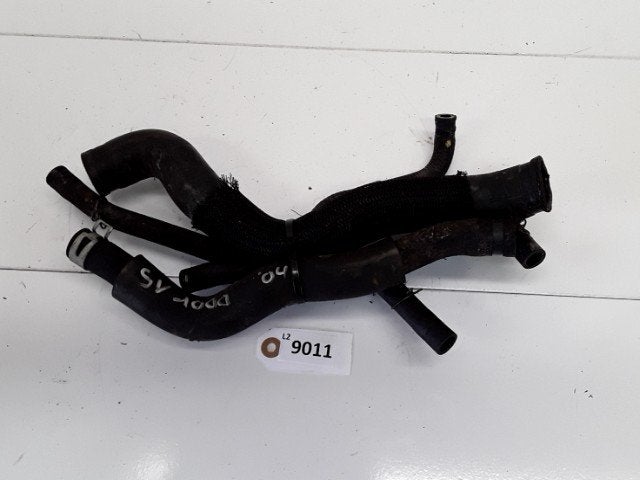 SV1000 2003 - 2009 Suzuki Flexibel D1-26226