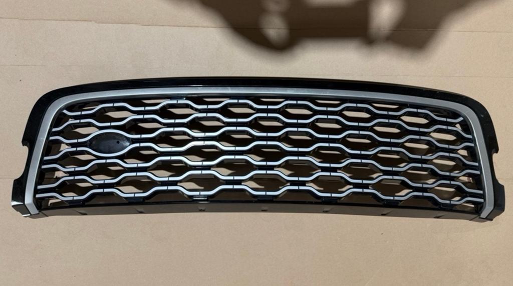 Grille voor Land Rover Range Rover velar, Land Rover, Voor, Nieuw, Ophalen of Verzenden