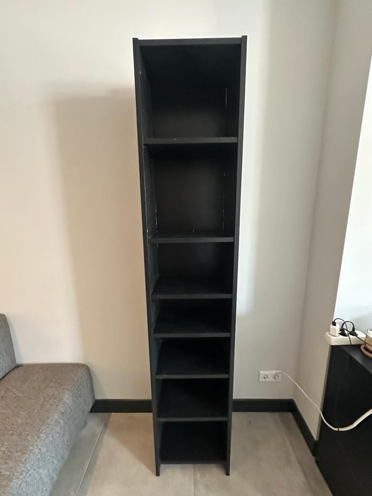 IKEA billy bookshelf, 50 tot 100 cm, Zo goed als nieuw, 25 tot 50 cm, Verzenden