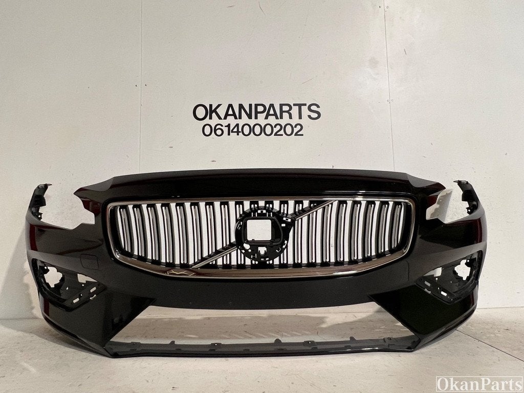 Volvo V60 S60 II voorbumper 31690589