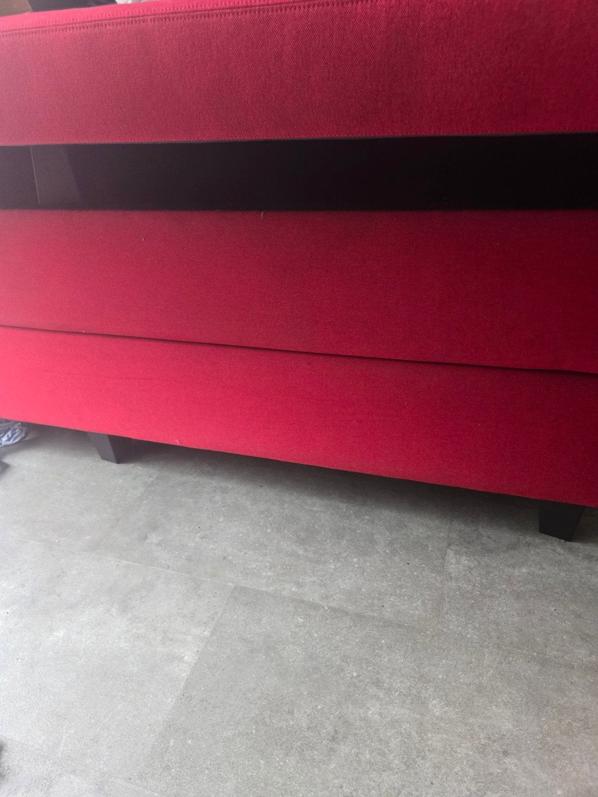 Twee gratis boxspringbedden - Zo goed als nieuw in Rotterdam, Ophalen of Verzenden