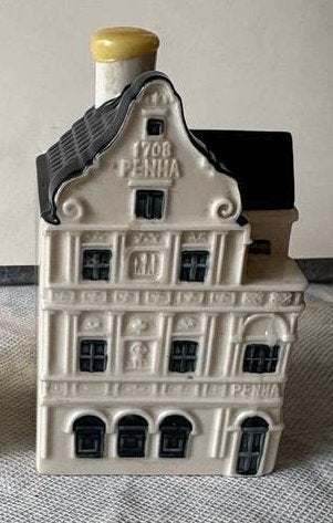 KLM Huisje 85 - Bols Delfts Blauw, Ophalen of Verzenden, Zo goed als nieuw
