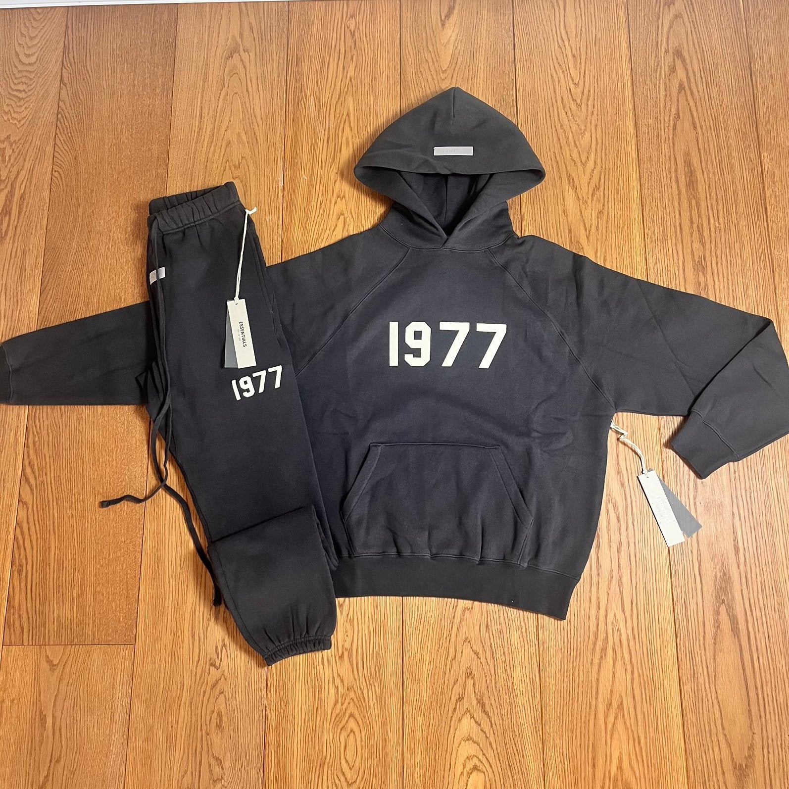 Essentials 1977, NBA, Fear Of God, Ophalen of Verzenden, Nieuw, Overige maten