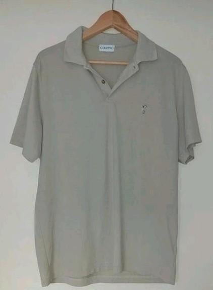 Golfino golfshirt maat M/L, Ophalen of Verzenden, Zo goed als nieuw