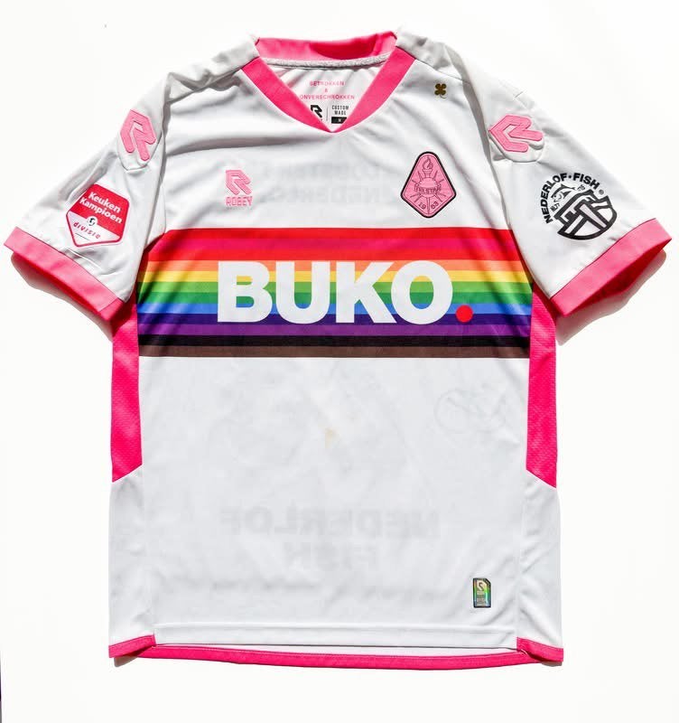 (GEZOCHT)!! Matchworn telstar shirts, Maat XL, Ophalen of Verzenden, Zo goed als nieuw, Shirt