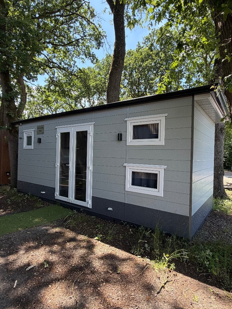 Chalet te koop : Family Lodge 600x250, Tot en met 2