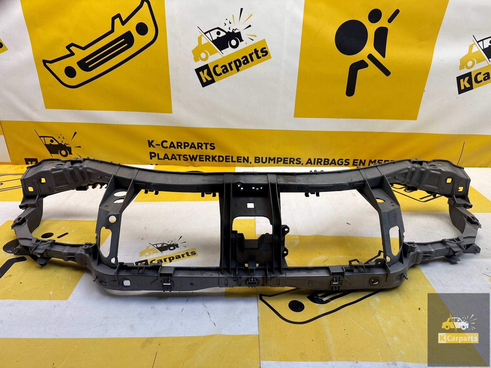 Radiatorsteun Ford Mondeo AM218B041AD