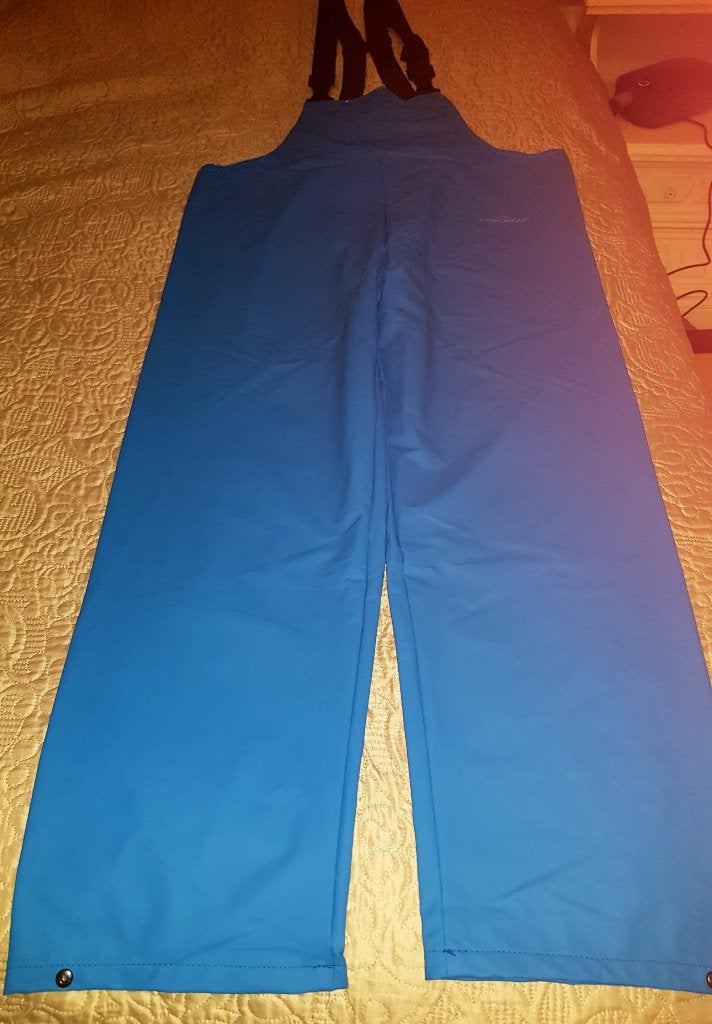 Hydrowear regen tuinbroek, Heren, Hydrowear, Overall, Nieuw