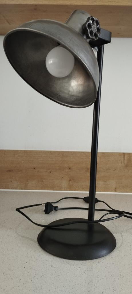 Lamp, Ophalen of Verzenden, Minder dan 50 cm
