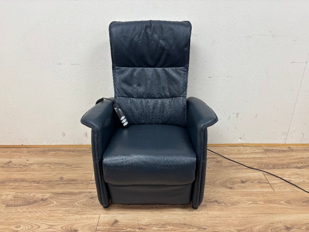 Prominent relax fauteuil, Ophalen, Zo goed als nieuw