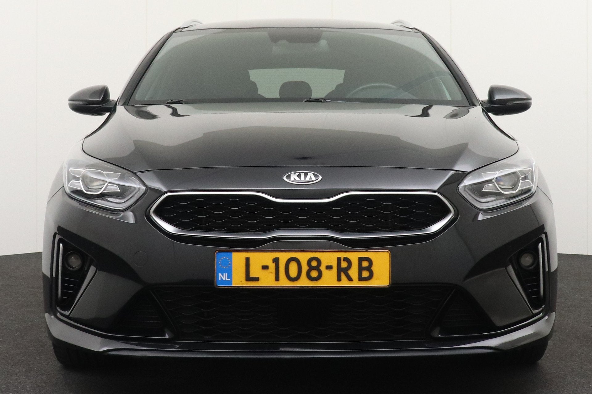 Kia Ceed Sportswagon 1.5 T-GDi MHEV GT-Line Edition Trekhaak, Gebruikt, 4 cilinders, 160 pk, 1337 kg