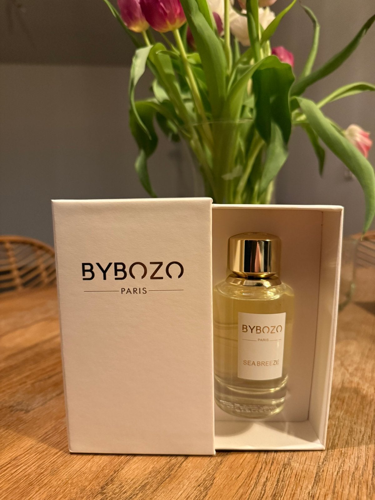 Sea Breeze by ByBozo, Ophalen of Verzenden, Zo goed als nieuw