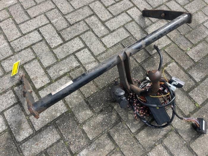 Trekhaak van een Volkswagen Polo, Gebruikt, -, -, -