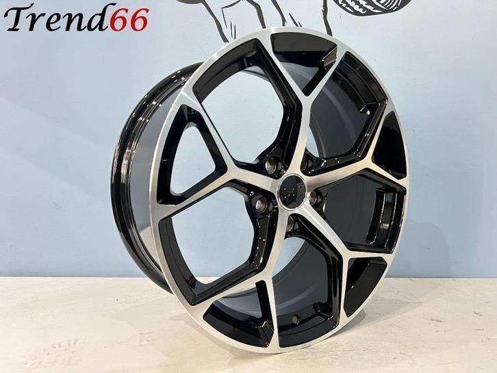 5x112 18'' Velgen S3 Audi A3 A4 A6 Q2 Vw Seat Skoda Mercedes, Auto-onderdelen, Banden en Velgen, Niet ingevuld, 18 inch, Velg(en)