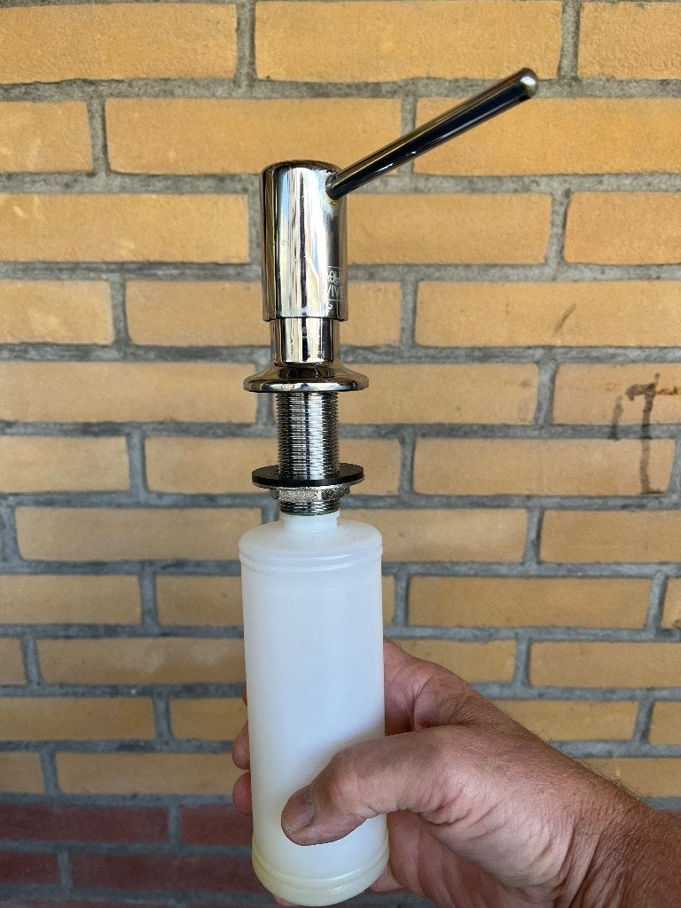 Zeeppompje, Ophalen, Zilver, Metaal, Overige merken