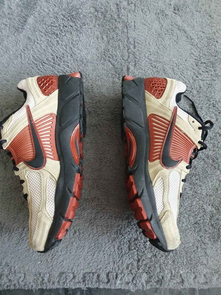 Nike schoenen maat 43, Kleding | Heren, Schoenen, Ophalen of Verzenden, Zo goed als nieuw, Sneakers of Gympen