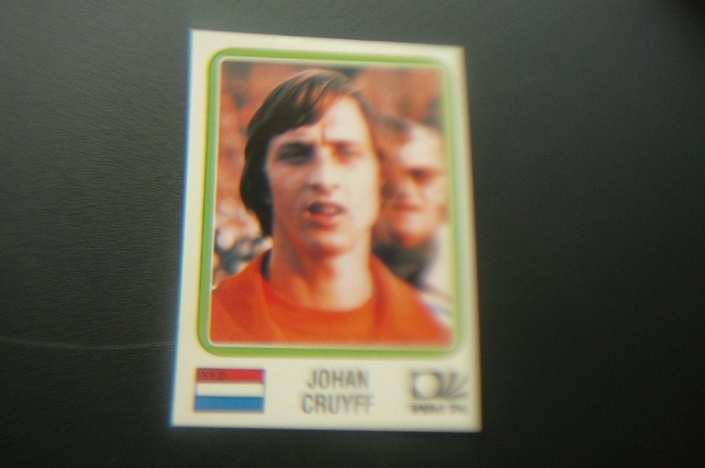 panini world cup story, Ophalen of Verzenden, Nieuw