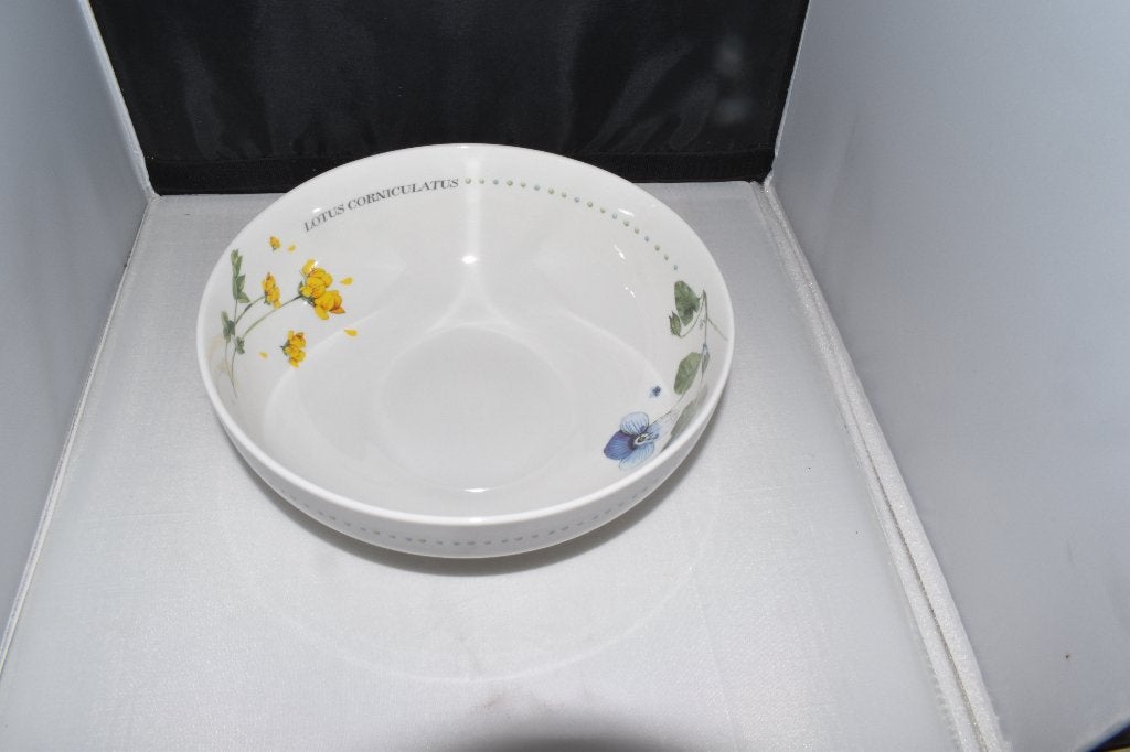 Schalen  Marjolein Bastin Wild Flowers  servies, Overige merken, Nieuw, Ophalen of Verzenden, Schaal of Schalen