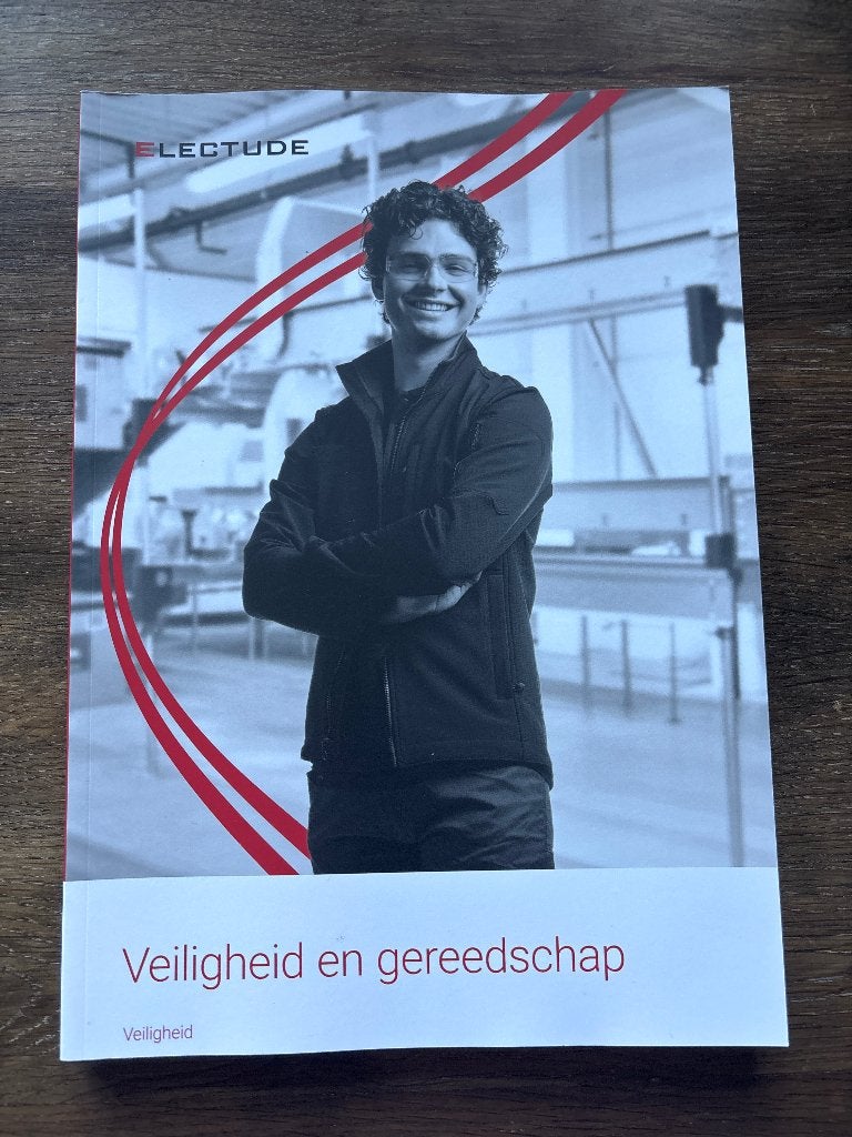 Veiligheid en gereedschap electude, Autotechniek, Nieuw, Ophalen of Verzenden, Electude