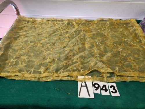 tafelloper met gouden sterren [a943], Ophalen of Verzenden, 'T Olde Gre-j, Info@toldegrej.nl, Endepoelstraat 20f Didam