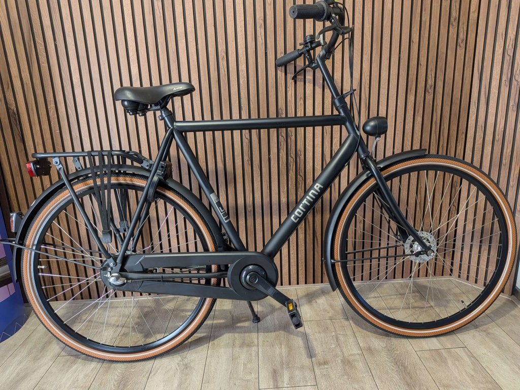 Cortina U1 28 inch Heren 65cm 2 nieuwe banden
