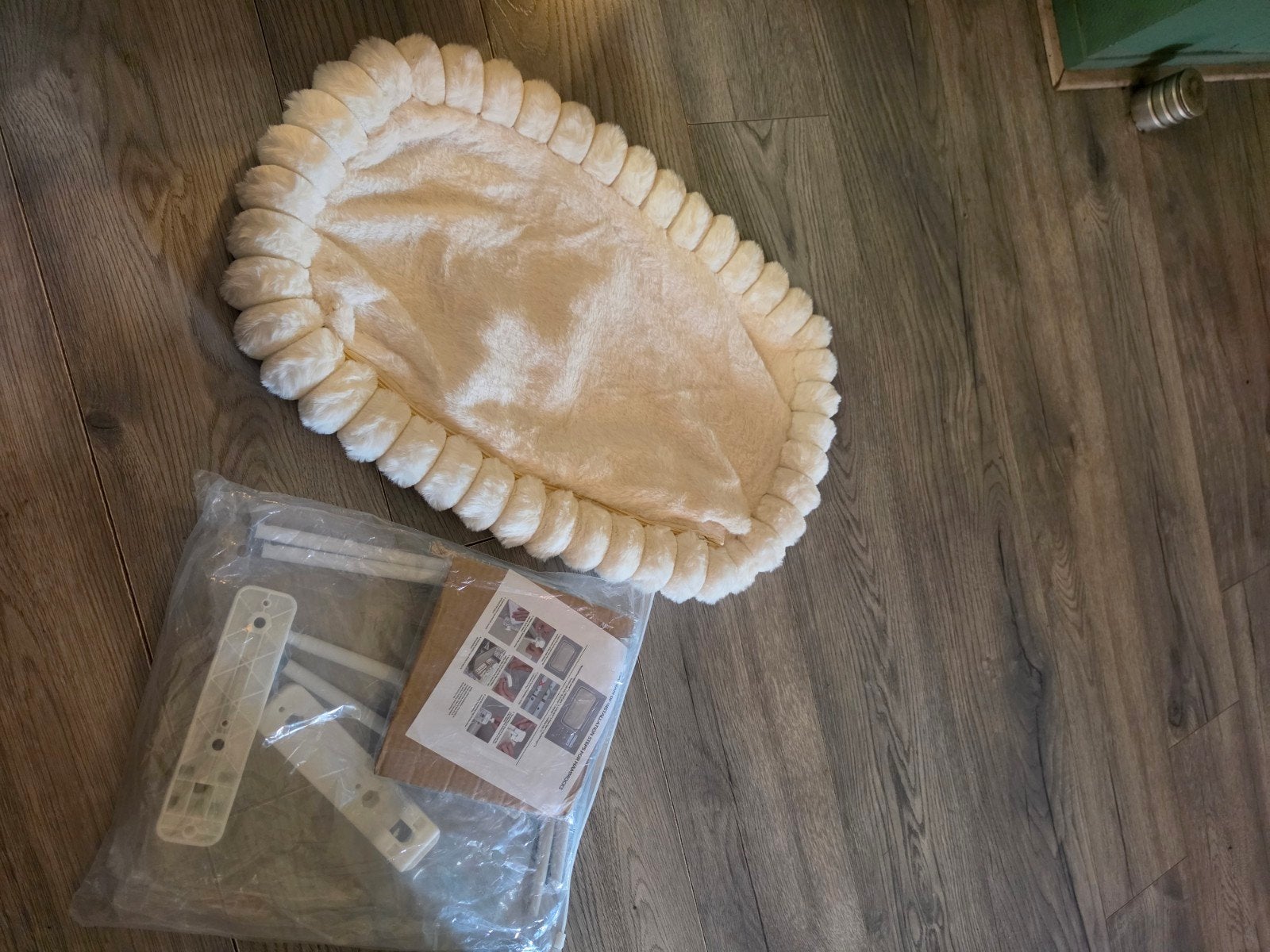 katten hangmat, Dieren en Toebehoren, Ophalen of Verzenden, Nieuw