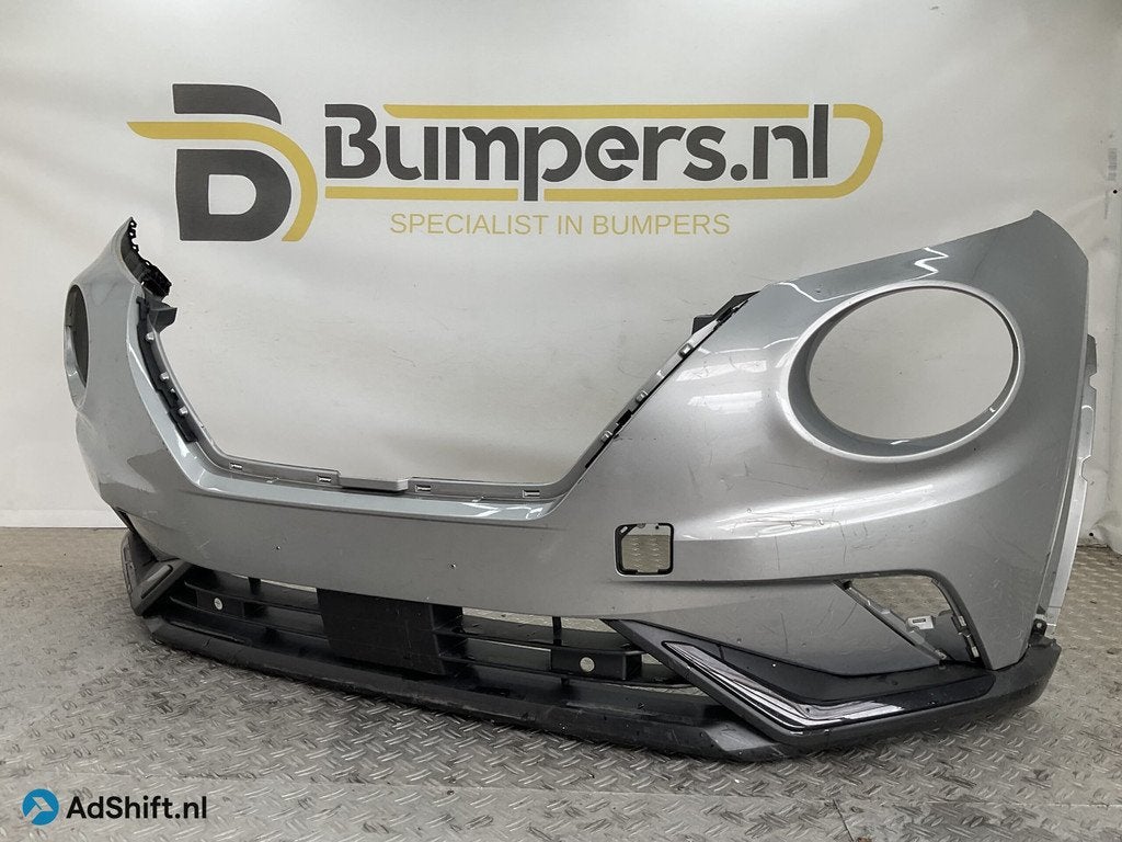 Bumper Nissan Juke 2 620266PA1B Voorbumper G5-22435, Auto-onderdelen, Bumper