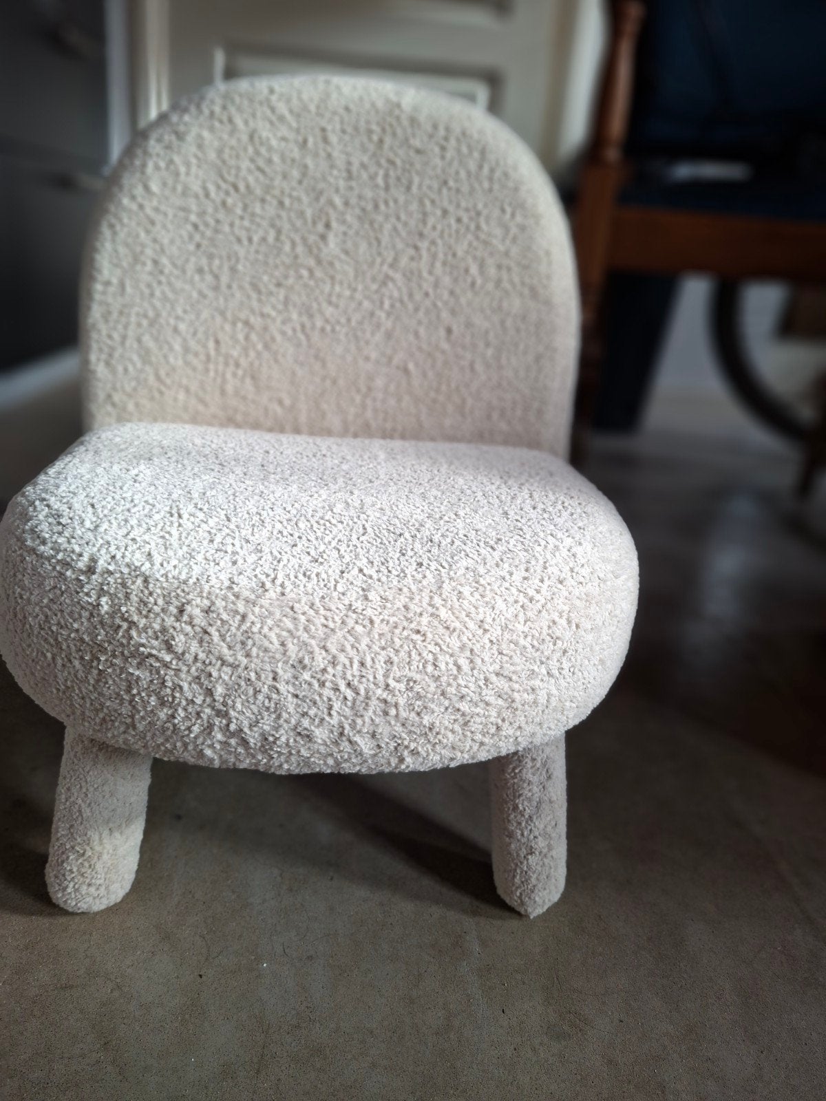 2 Kinderstoelen, Ophalen, Minder dan 50 cm