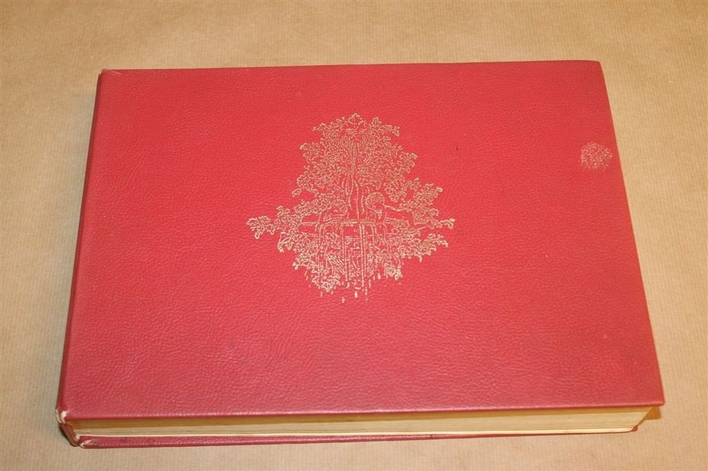 Het Beste Sprookjesboek — Vintage, 1969 met illustraties, Ophalen of Verzenden, Gelezen