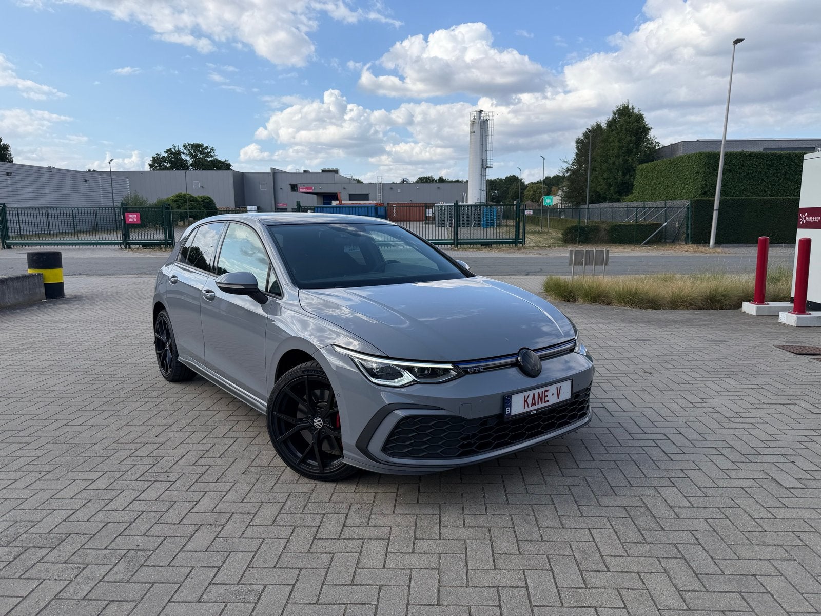 Golf 8 GTE, Auto-onderdelen, Ophalen, Nieuw